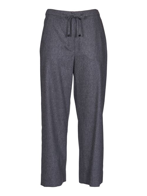 jogging trousers 'S MAX MARA | 2429136023600025